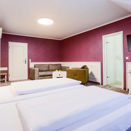 Hotel - Restaurant Erich Roediger Bad Staffelstein Zewnętrze zdjęcie