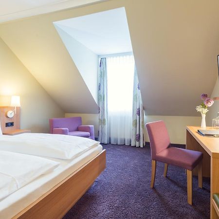 Hotel - Restaurant Erich Roediger Bad Staffelstein Zewnętrze zdjęcie