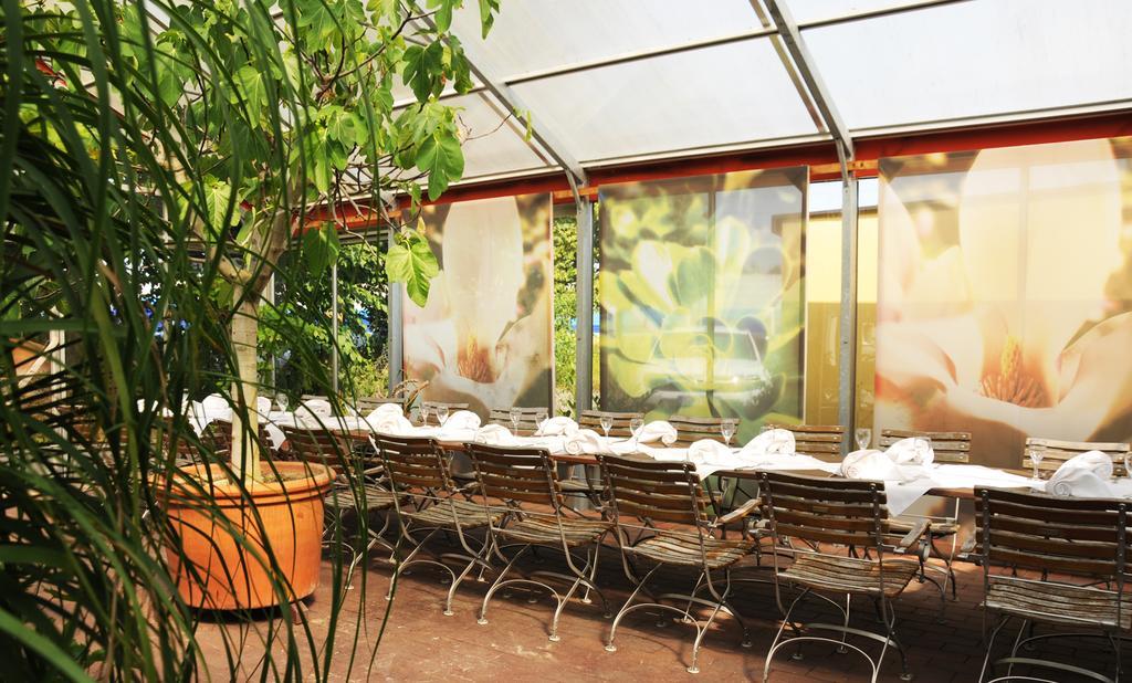 Hotel - Restaurant Erich Roediger Bad Staffelstein Zewnętrze zdjęcie