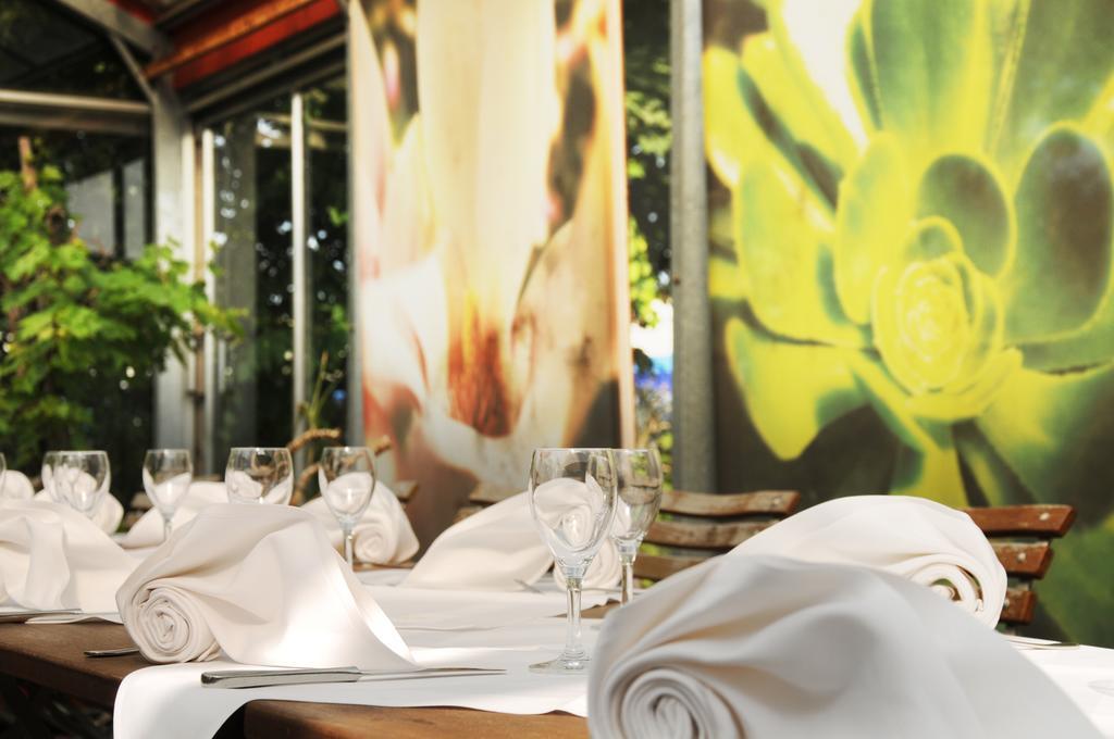 Hotel - Restaurant Erich Roediger Bad Staffelstein Zewnętrze zdjęcie
