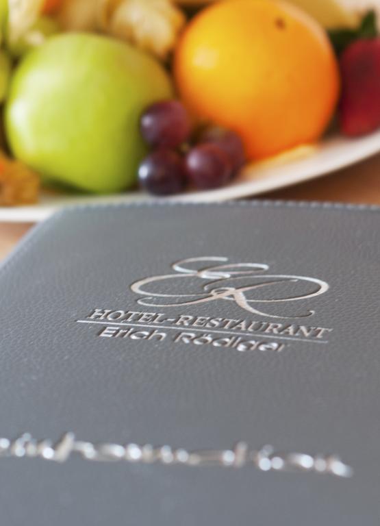 Hotel - Restaurant Erich Roediger Bad Staffelstein Pokój zdjęcie