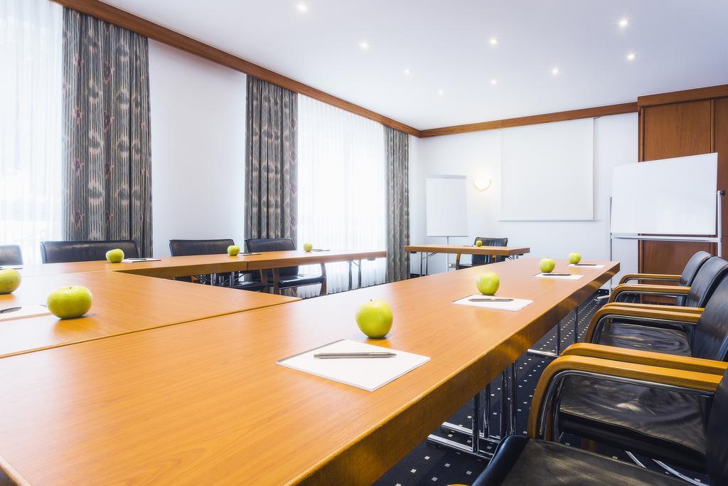 Hotel - Restaurant Erich Roediger Bad Staffelstein Zewnętrze zdjęcie