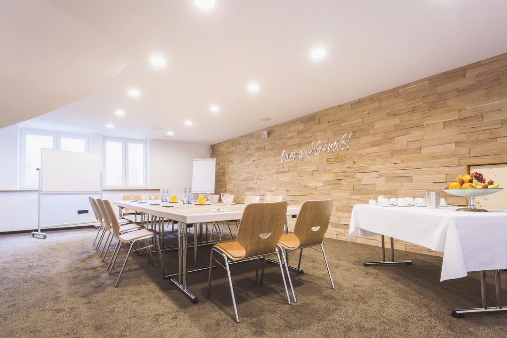 Hotel - Restaurant Erich Roediger Bad Staffelstein Zewnętrze zdjęcie