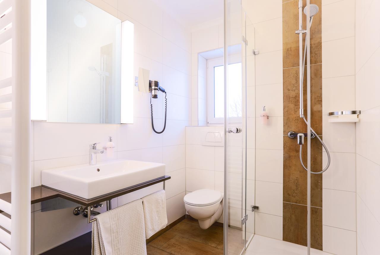 Hotel - Restaurant Erich Roediger Bad Staffelstein Zewnętrze zdjęcie