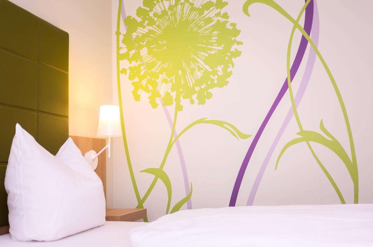 Hotel - Restaurant Erich Roediger Bad Staffelstein Zewnętrze zdjęcie