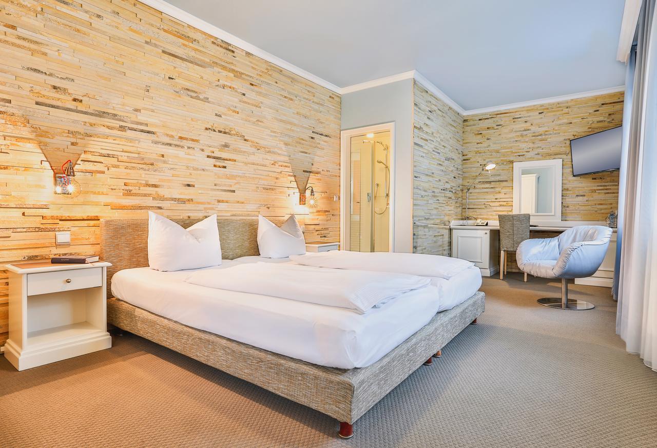 Hotel - Restaurant Erich Roediger Bad Staffelstein Zewnętrze zdjęcie