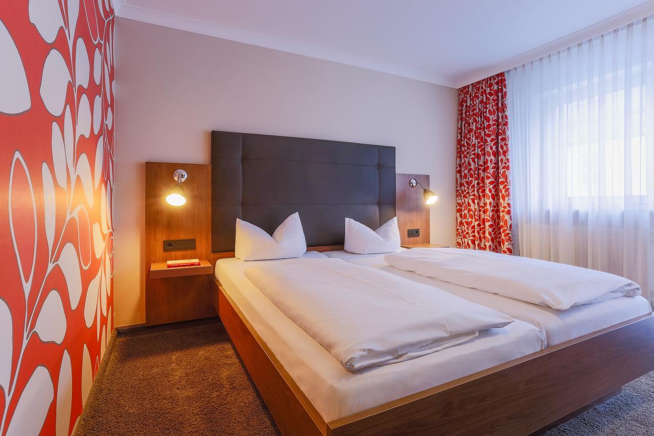 Hotel - Restaurant Erich Roediger Bad Staffelstein Zewnętrze zdjęcie