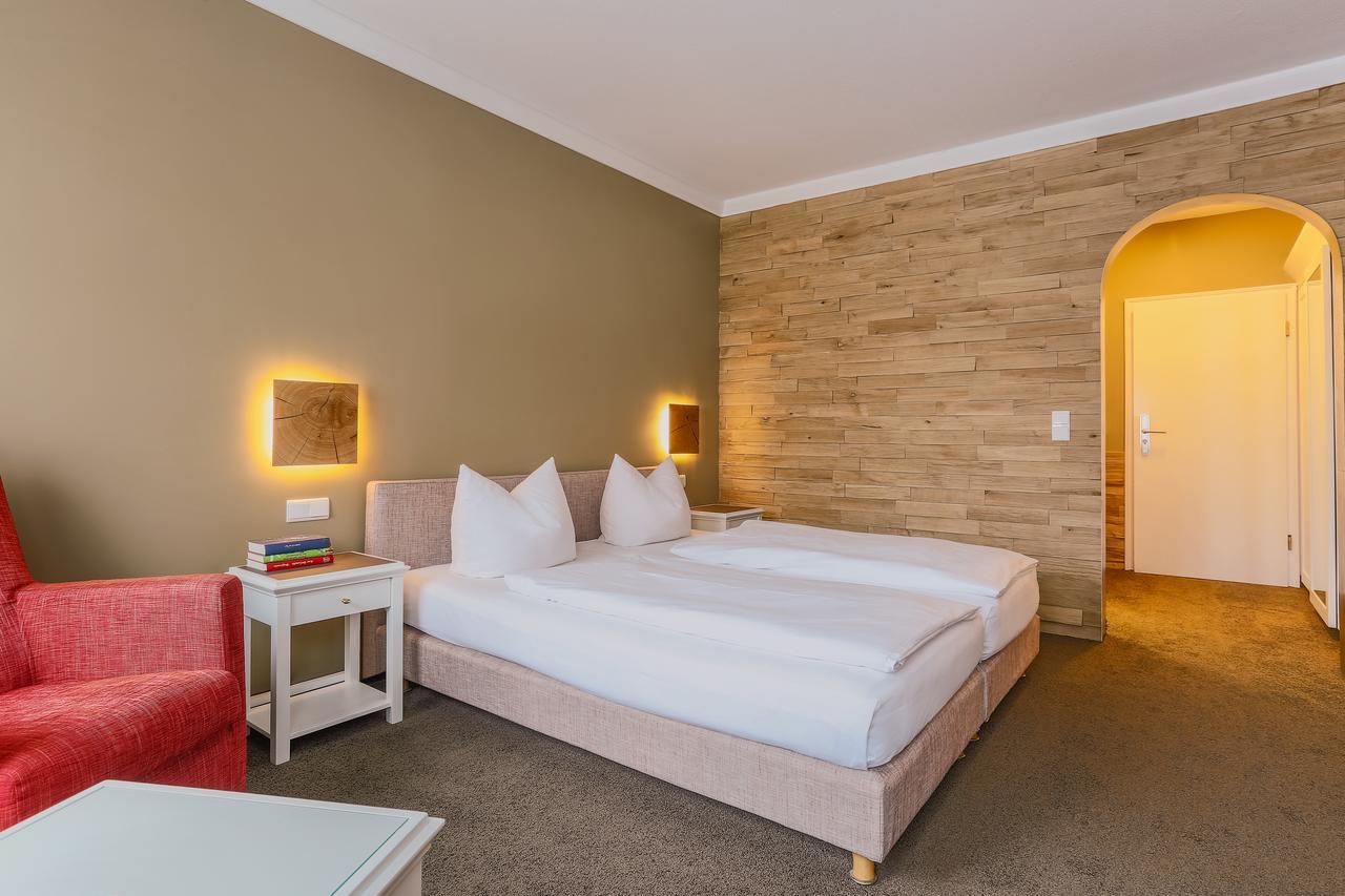 Hotel - Restaurant Erich Roediger Bad Staffelstein Zewnętrze zdjęcie