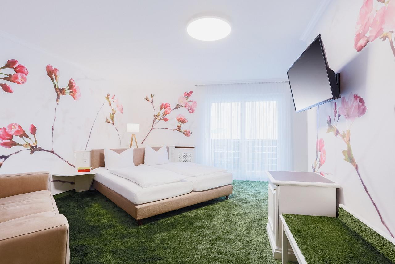 Hotel - Restaurant Erich Roediger Bad Staffelstein Zewnętrze zdjęcie