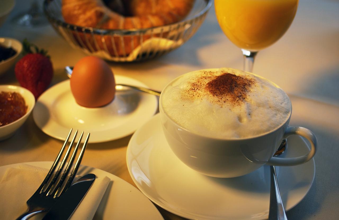 Hotel - Restaurant Erich Roediger Bad Staffelstein Zewnętrze zdjęcie
