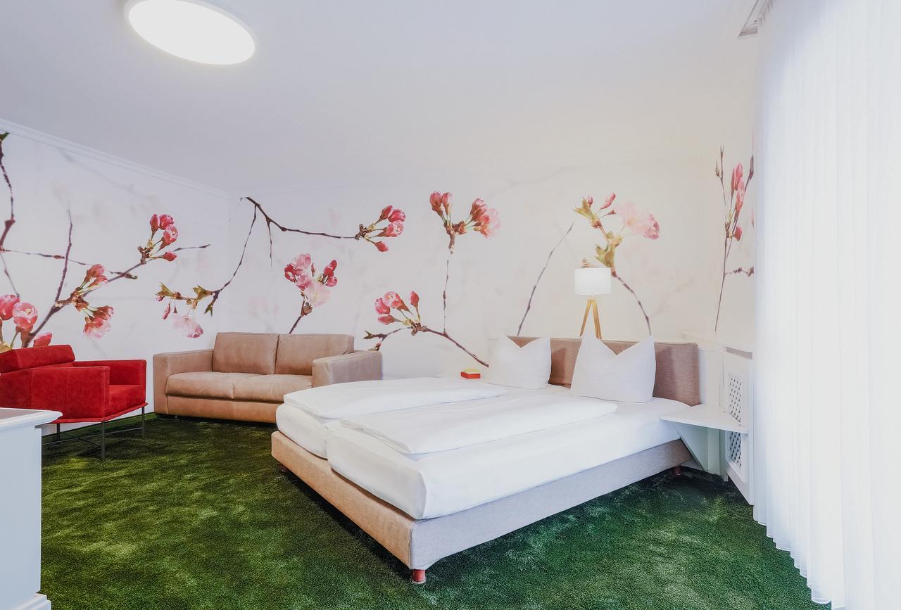 Hotel - Restaurant Erich Roediger Bad Staffelstein Zewnętrze zdjęcie