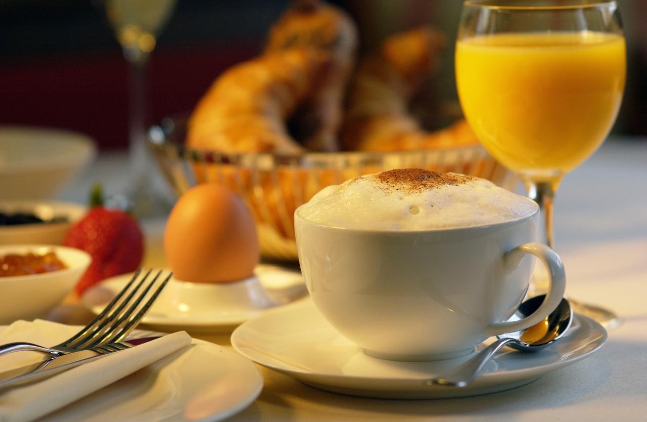 Hotel - Restaurant Erich Roediger Bad Staffelstein Zewnętrze zdjęcie