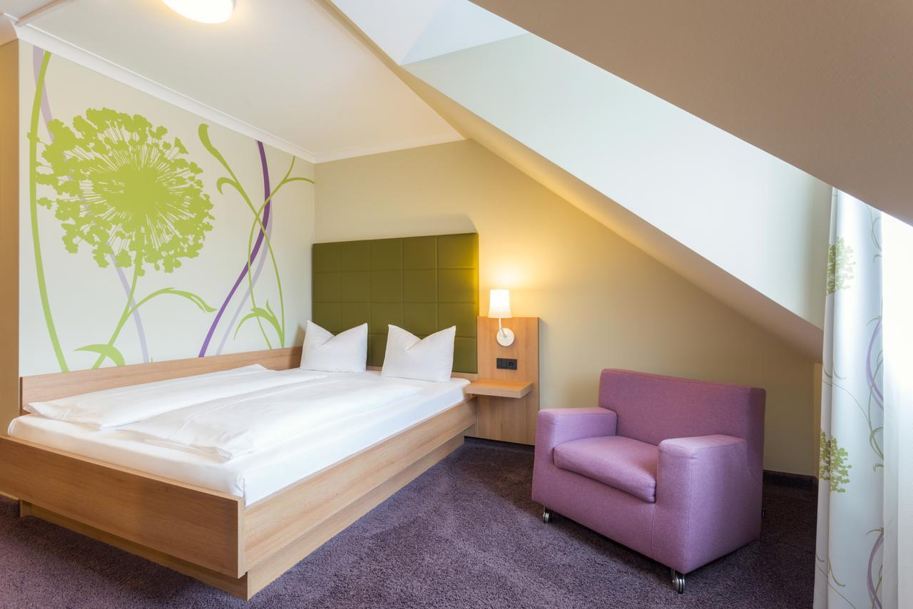 Hotel - Restaurant Erich Roediger Bad Staffelstein Zewnętrze zdjęcie