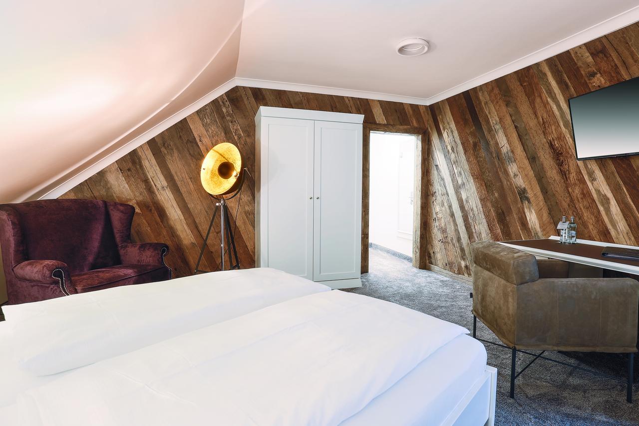 Hotel - Restaurant Erich Roediger Bad Staffelstein Zewnętrze zdjęcie
