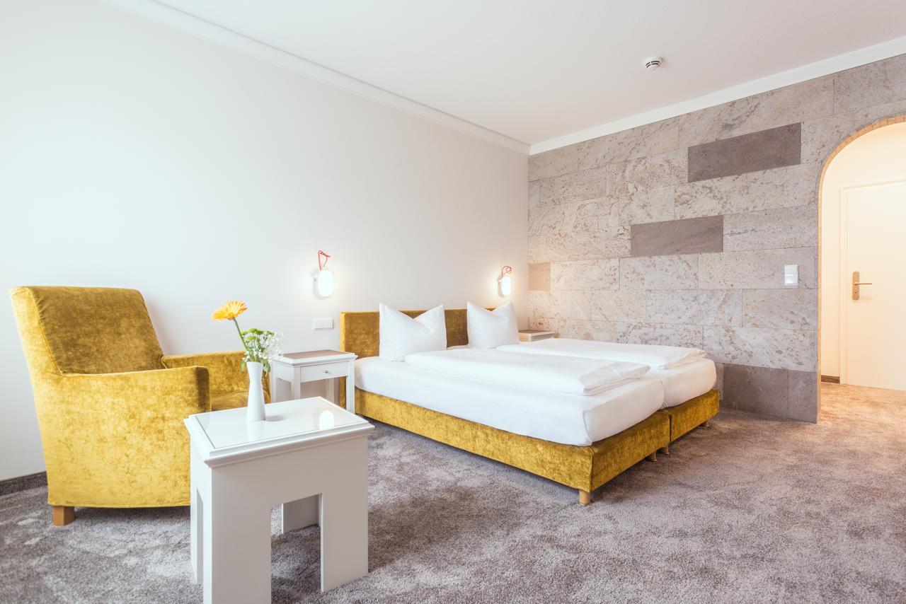 Hotel - Restaurant Erich Roediger Bad Staffelstein Zewnętrze zdjęcie