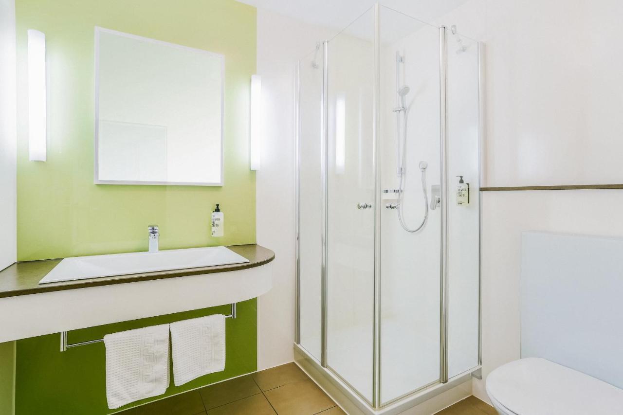 Hotel - Restaurant Erich Roediger Bad Staffelstein Zewnętrze zdjęcie